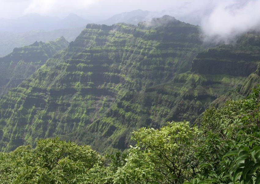 Ambenali hills, Raigad, Maharashtra - Vushii.com Ambenali hills, Raigad, Maharashtra - Vushii.com